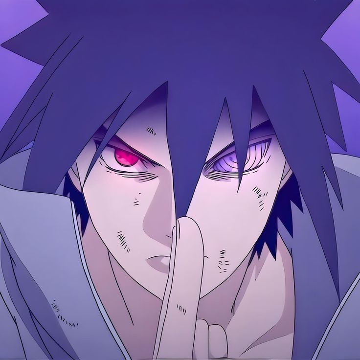 Sasuke